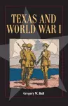 Texas and World War I cover