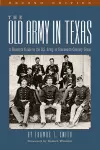 The Old Army in Texas cover