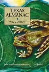 Texas Almanac 2022-2023 cover