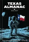 Texas Almanac 2026–2027 cover