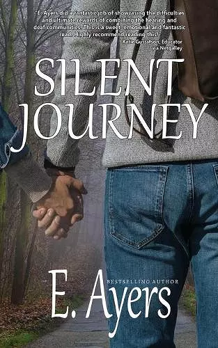 Silent Journey cover