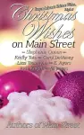 Christmas Wishes on Main Street cover