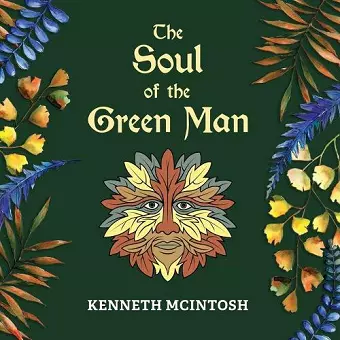 The Soul of the Green Man cover