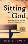 Sitting with God cover