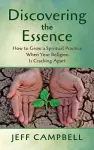 Discovering the Essence cover