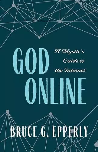 God Online cover