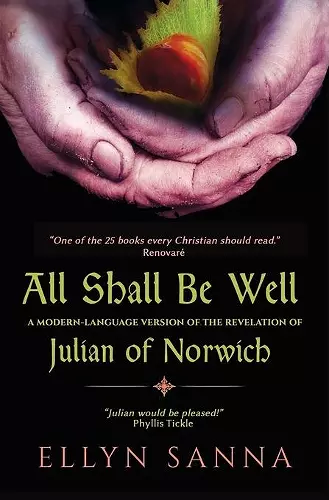 All Shall Be Well cover