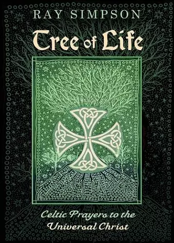 Tree of Life cover