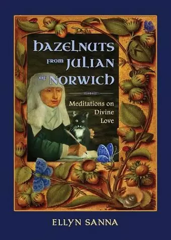 Hazelnuts from Julian of Norwich cover