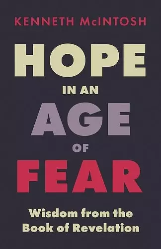 Hope in an Age of Fear cover