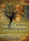 The Hidden Words of the Living Jesus cover