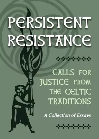 Persistent Resistance cover