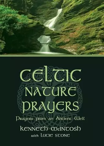 Celtic Nature Prayers cover