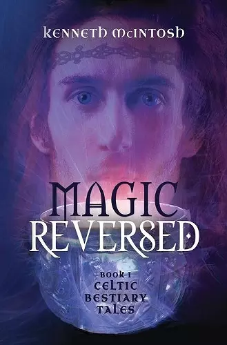 Magic Reversed cover