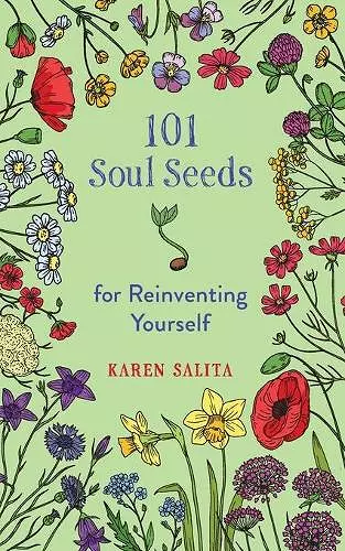 101 Soul Seeds for Reinventing Yourself cover