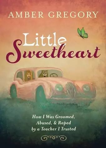 Little Sweetheart cover