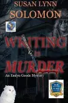 Writing is Murder cover