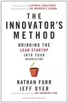 The Innovator's Method cover