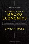 A Concise Guide to Macroeconomics, Second Edition cover