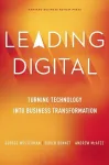 Leading Digital cover