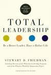 Total Leadership cover
