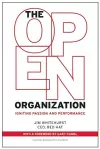 The Open Organization cover