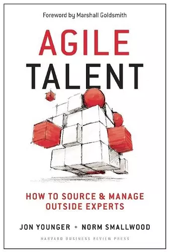 Agile Talent cover