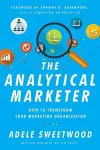 The Analytical Marketer cover