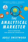 The Analytical Marketer cover