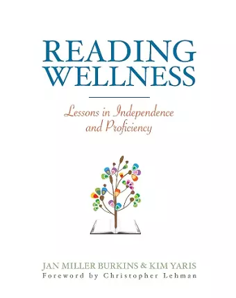 Reading Wellness cover