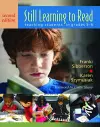 Still Learning to Read cover