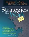 Strategies That Work cover