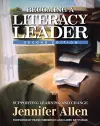 Becoming a Literacy Leader cover