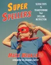 Super Spellers cover