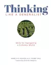 Thinking Like a Generalist cover