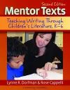 Mentor Texts cover