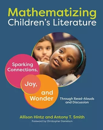 Mathematizing Children's Literature cover