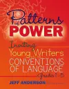 Patterns of Power, Grades 1-5 cover