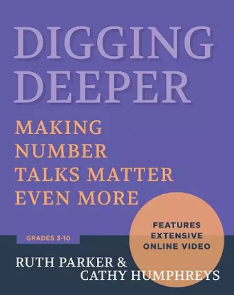 Digging Deeper cover