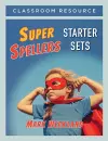 Super Spellers Starter Sets cover