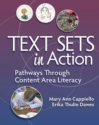 Text Sets in Action cover