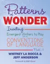 Patterns of Wonder, Grades PreK-1 cover