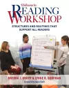 Welcome to Reading Workshop cover