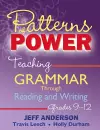 Patterns of Power, Grades 9-12 cover