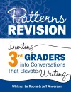 Patterns of Revision, Grade 3 cover