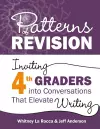 Patterns of Revision, Grade 4 cover
