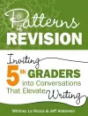 Patterns of Revision, Grade 5 cover
