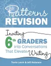 Patterns of Revision, Grade 6 cover