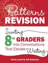 Patterns of Revision, Grade 8 cover