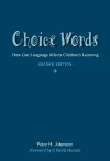 Choice Words cover